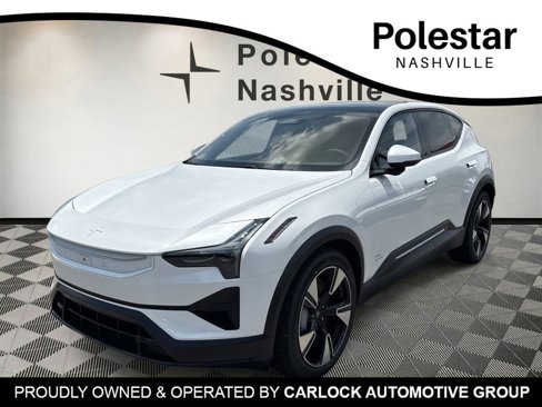 New 2025 Polestar Polestar 3 image 3