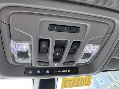 Used 2022 Chevrolet Silverado 1500 RST image 13