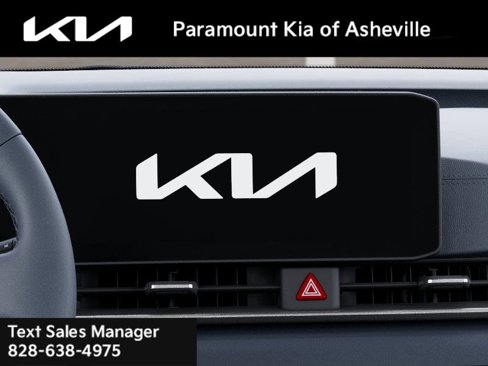New 2026 Kia Carnival EX image 20