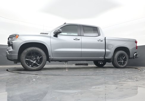 New 2026 Chevrolet Silverado 1500 RST w/ All Star Edition Plus image 25