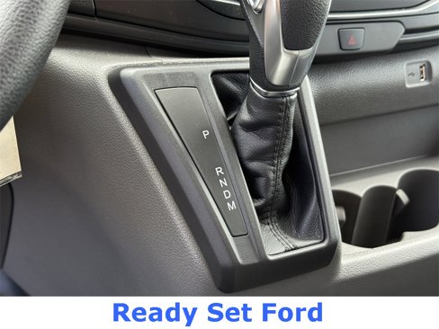 New 2025 Ford Transit 250 Low Roof AWD image 29