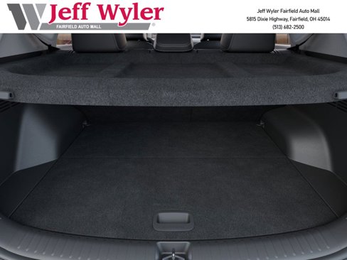 New 2025 Kia Seltos EX w/ EX Sunroof Package image 20
