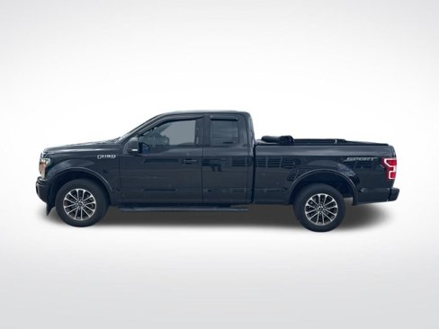 Used 2018 Ford F150 XLT w/ Equipment Group 302A Luxury image 8