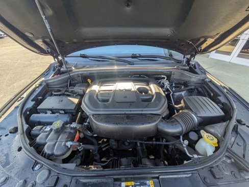 Used 2021 Dodge Durango GT image 20
