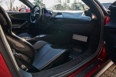 Certified 2021 Ferrari SF90 Stradale image 22