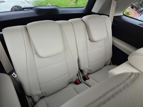 New 2026 Mercedes-Benz GLS 450 4MATIC image 15