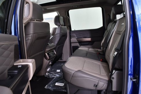 New 2026 Ford F350 Platinum image 16