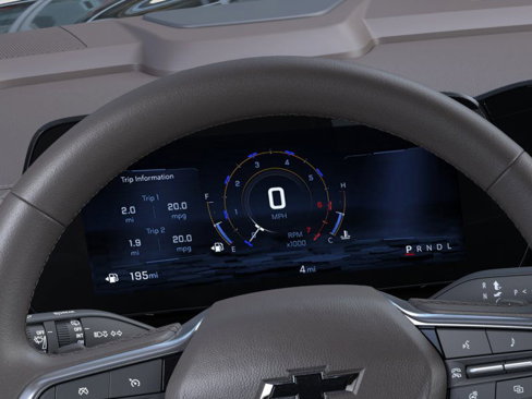 New 2026 Chevrolet Suburban Z71 w/ Comfort Package image 18