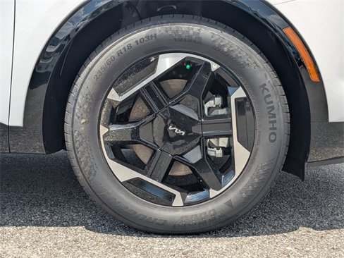 New 2026 Kia Sportage SX image 11