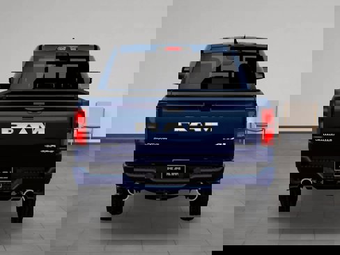 New 2026 RAM 1500 Laramie image 9