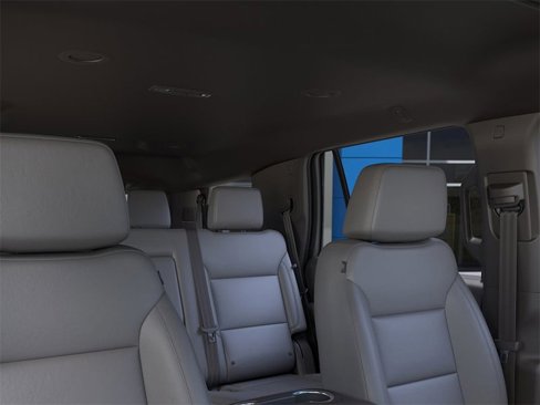 New 2026 Chevrolet Tahoe LT image 24