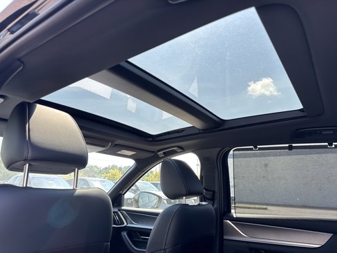 New 2025 MAZDA CX-90 3.3 Turbo w/ Premium Plus Pkg image 14