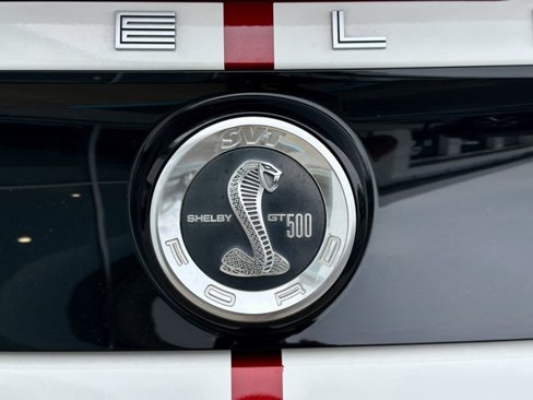 Used 2014 Ford Mustang Shelby GT500 w/ Equipment Group 821A image 10