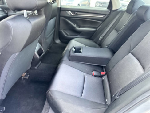 Used 2019 Honda Accord LX image 19
