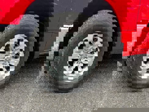 Certified 2024 RAM 1500 Laramie image 26