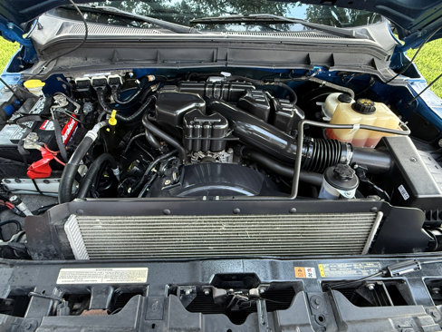 Used 2016 Ford F250 XL image 31