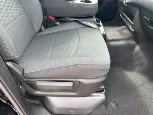 New 2026 RAM 2500 Tradesman image 13