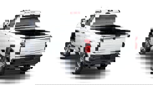 New 2025 Chevrolet Silverado 3500 W/T image 26