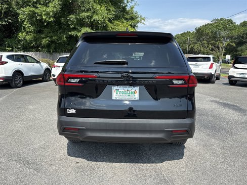 Used 2024 Toyota Grand Highlander XLE image 4