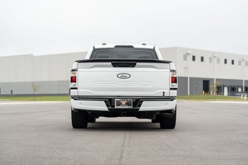 Used 2023 Ford F150 XL w/ Trailer Tow Package image 22