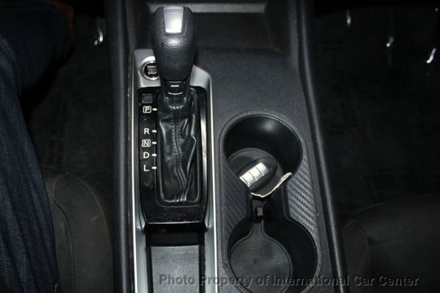 Used 2021 Nissan Altima 2.5 S image 19