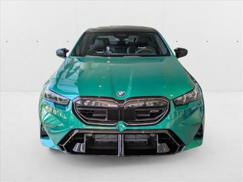 New 2026 BMW M5 w/ M Driver's Package image 6