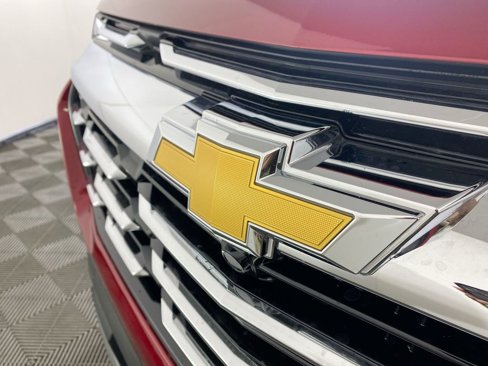 New 2026 Chevrolet Equinox LT w/ Convenience Package II image 29