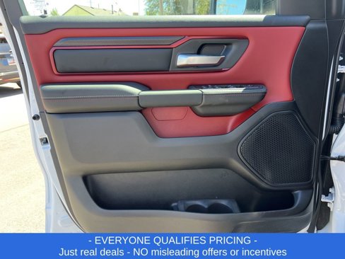 New 2026 RAM 1500 Rebel image 9