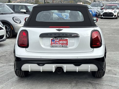 New 2026 MINI Cooper John Cooper Works image 4