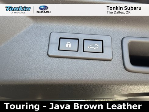New 2025 Subaru Forester Touring image 6