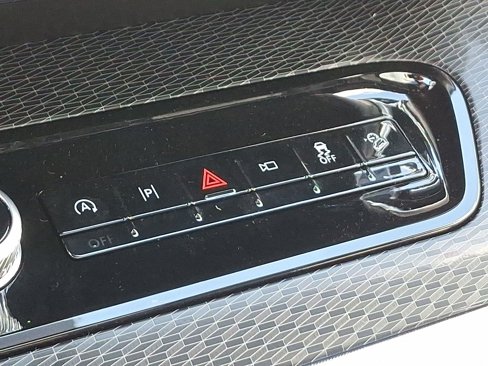 New 2025 Ford Expedition Platinum w/ Stealth Appearance Package image 15