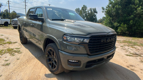 New 2026 RAM 1500 Laramie image 5