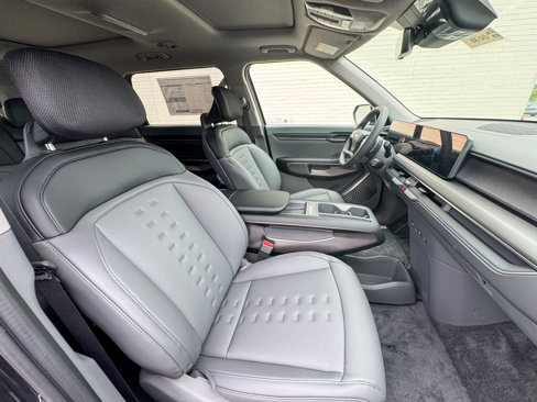 New 2026 Kia EV9 Wind image 21