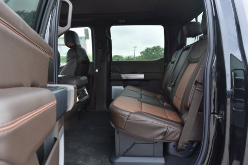 New 2025 Ford F250 King Ranch image 19