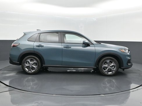 New 2026 Honda HR-V LX image 25