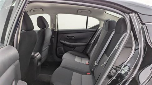 Used 2025 Nissan Sentra SV image 17
