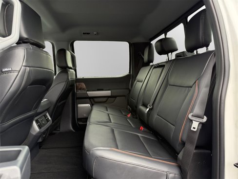 New 2026 Ford F350 Lariat image 13
