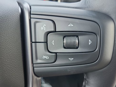 New 2026 GMC Sierra 3500 Denali Ultimate image 24