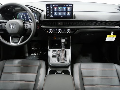 New 2026 Honda CR-V Sport Touring image 11