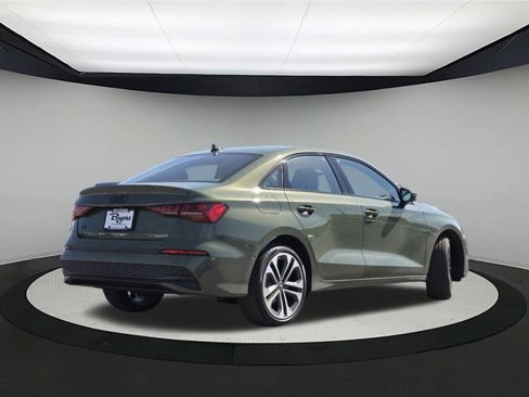 New 2025 Audi A3 2.0T Premium Plus image 7