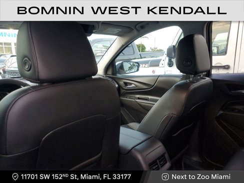 Used 2020 Chevrolet Equinox Premier image 10