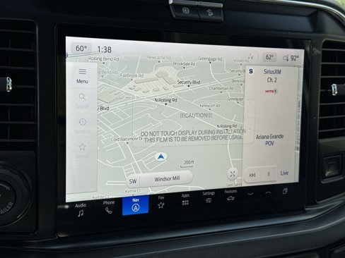 New 2026 Ford F350 Platinum image 37