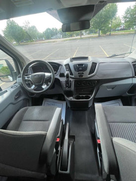 Used 2017 Ford Transit 150 130 Low Roof image 8
