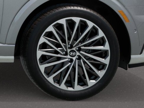 New 2026 Hyundai Palisade Calligraphy image 8