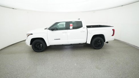 New 2026 Toyota Tundra SR5 image 3