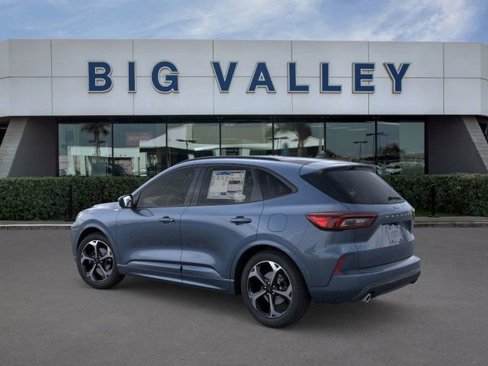 New 2025 Ford Escape ST-Line Elite image 4