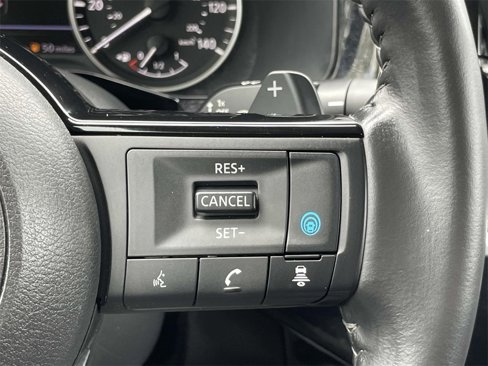 Certified 2024 Nissan Pathfinder SL image 23