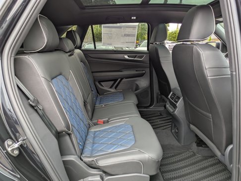 New 2026 Volkswagen Atlas Cross Sport SEL Premium R-Line image 36