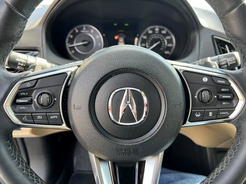 Used 2019 Acura RDX w/ Technology Package image 19