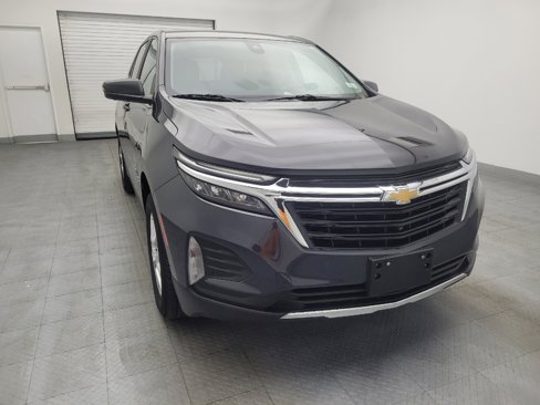 Used 2022 Chevrolet Equinox LT image 14